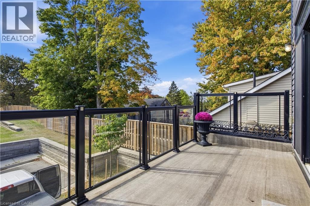 Apartment for sale at 51 SPARROW Avenue Unit# 96, Eastview, Cambridge, Ontario, photo 21