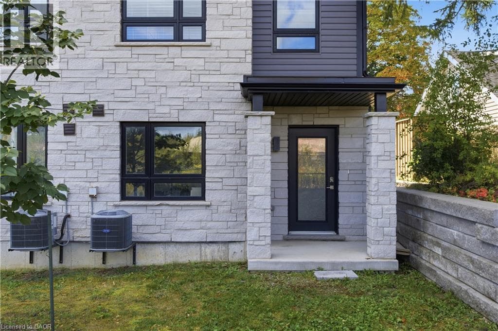Apartment for sale at 51 SPARROW Avenue Unit# 96, Eastview, Cambridge, Ontario, photo 23