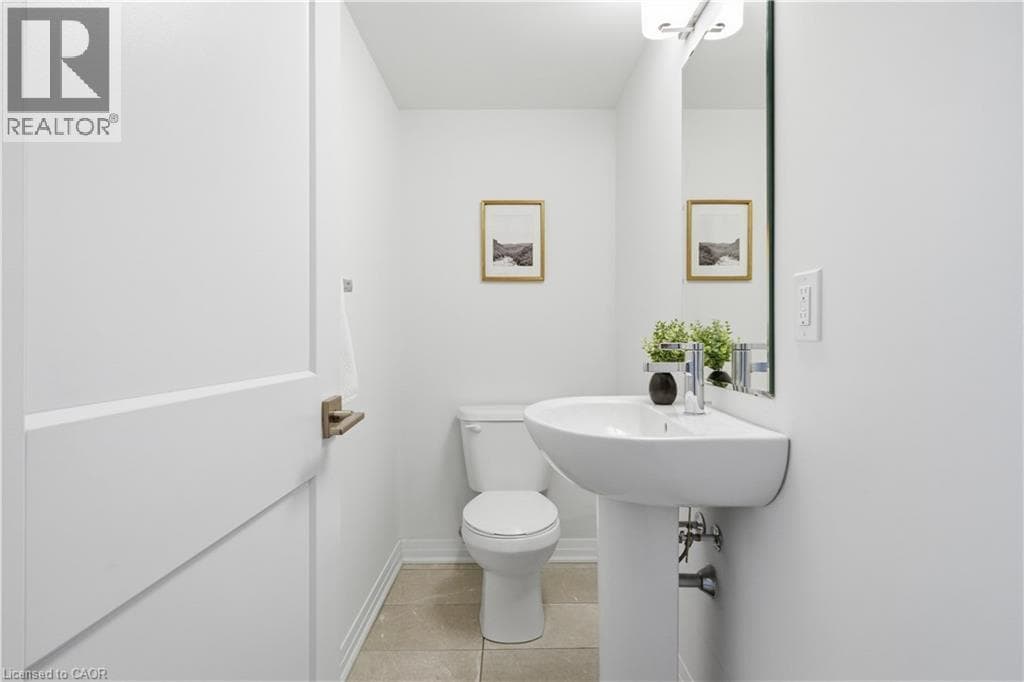 Apartment for sale at 51 SPARROW Avenue Unit# 96, Eastview, Cambridge, Ontario, photo 7