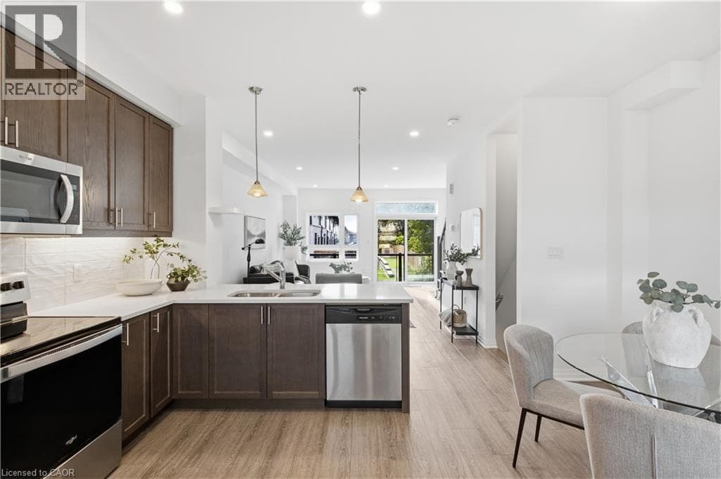 Apartment for sale at 51 SPARROW Avenue Unit# 96, Eastview, Cambridge, Ontario, photo 14