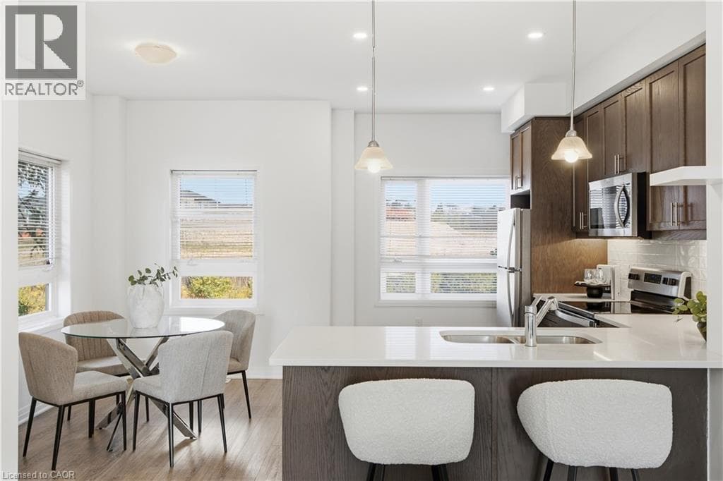 Apartment for sale at 51 SPARROW Avenue Unit# 96, Eastview, Cambridge, Ontario, photo 10