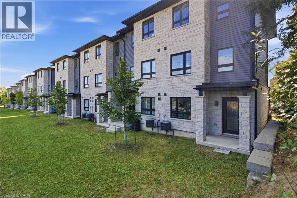 Apartment for sale at 51 SPARROW Avenue Unit# 96, Eastview, Cambridge, Ontario, photo 25