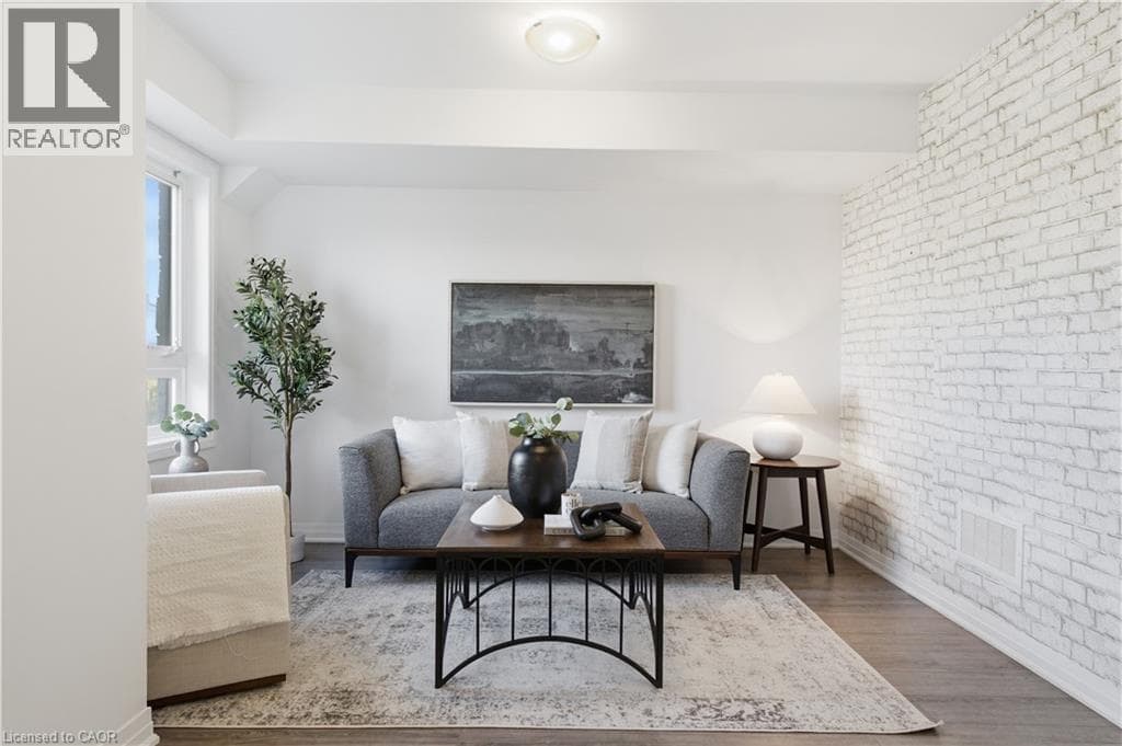 Apartment for sale at 51 SPARROW Avenue Unit# 96, Eastview, Cambridge, Ontario, photo 4