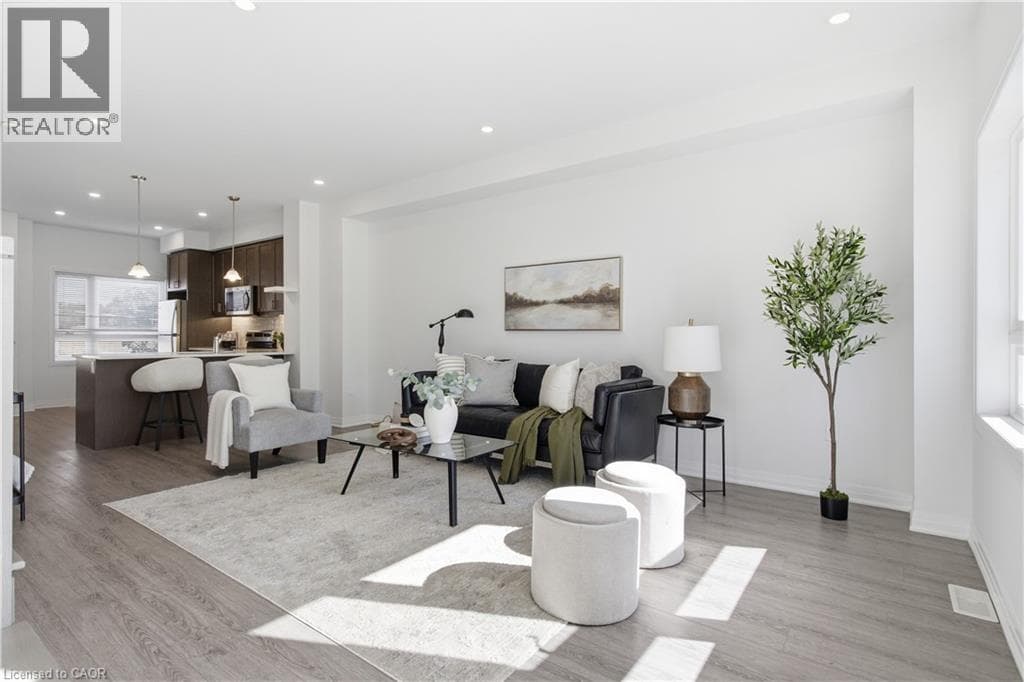 Apartment for sale at 51 SPARROW Avenue Unit# 96, Eastview, Cambridge, Ontario, photo 9