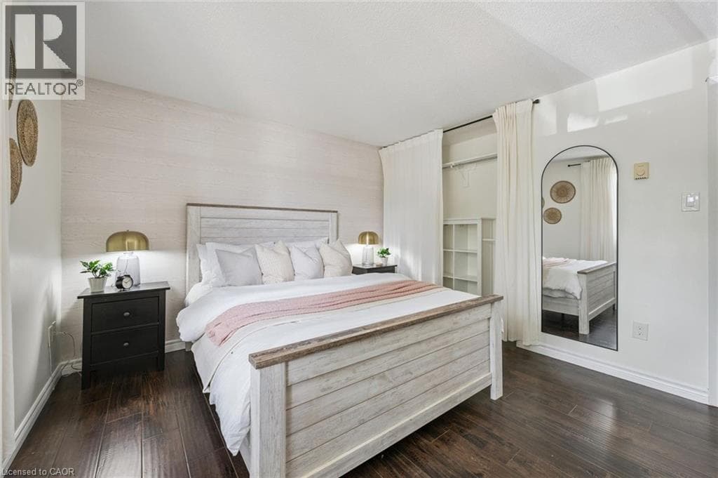 Apartment for sale at 275 EIWO Court Unit# 210, University Downs, Waterloo, Ontario, photo 21