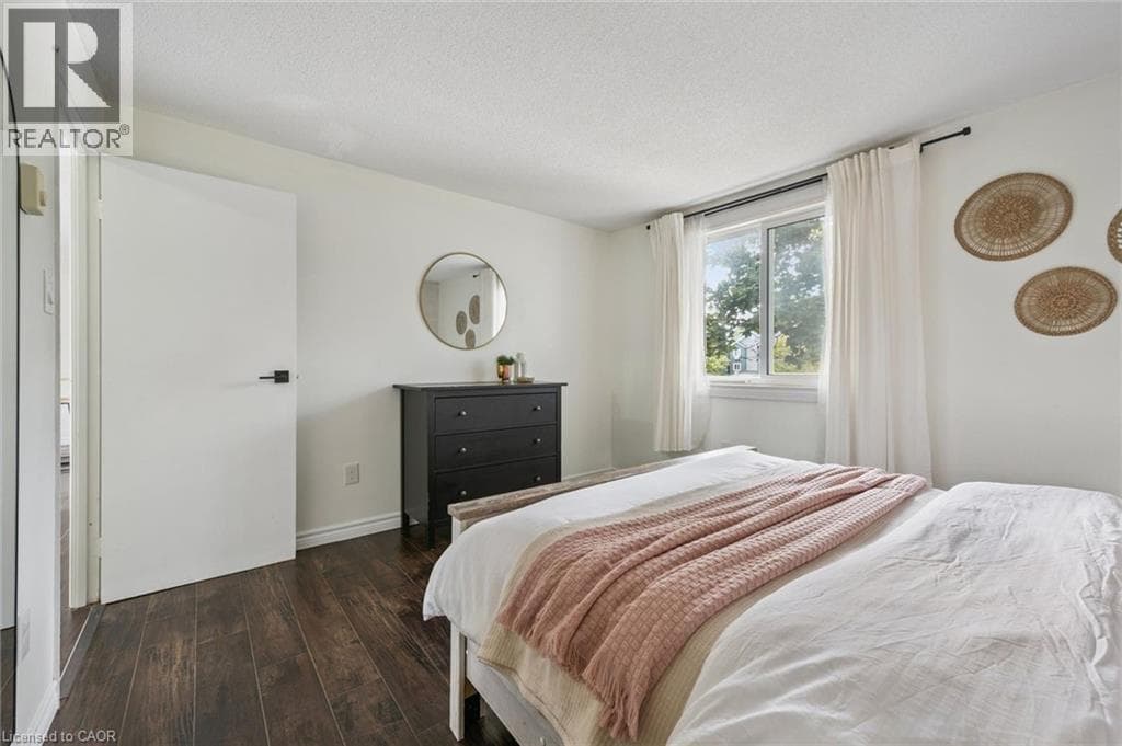 Apartment for sale at 275 EIWO Court Unit# 210, University Downs, Waterloo, Ontario, photo 22