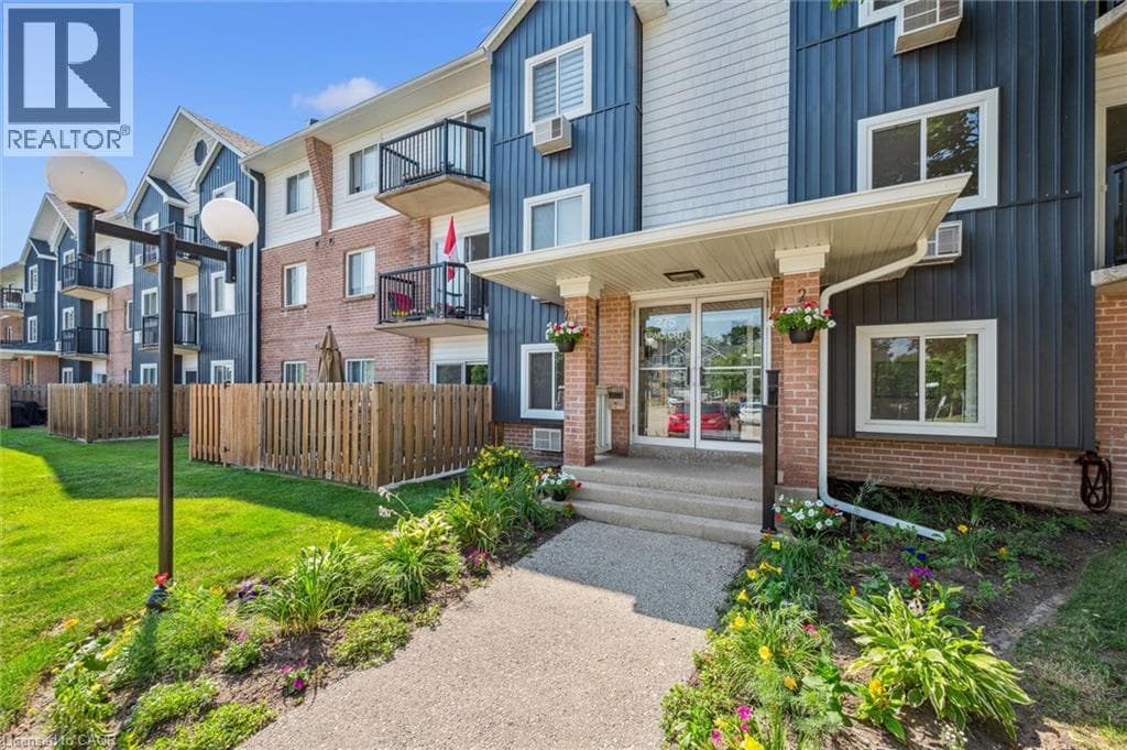 275 EIWO Court Unit# 210