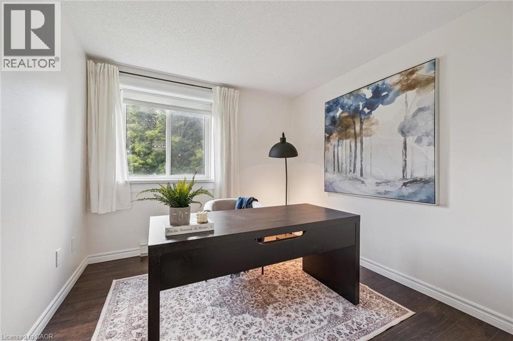 Apartment for sale at 275 EIWO Court Unit# 210, University Downs, Waterloo, Ontario, photo 23
