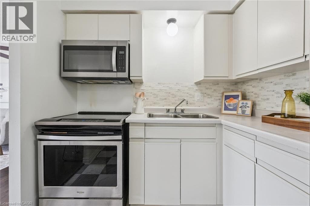 Apartment for sale at 275 EIWO Court Unit# 210, University Downs, Waterloo, Ontario, photo 15