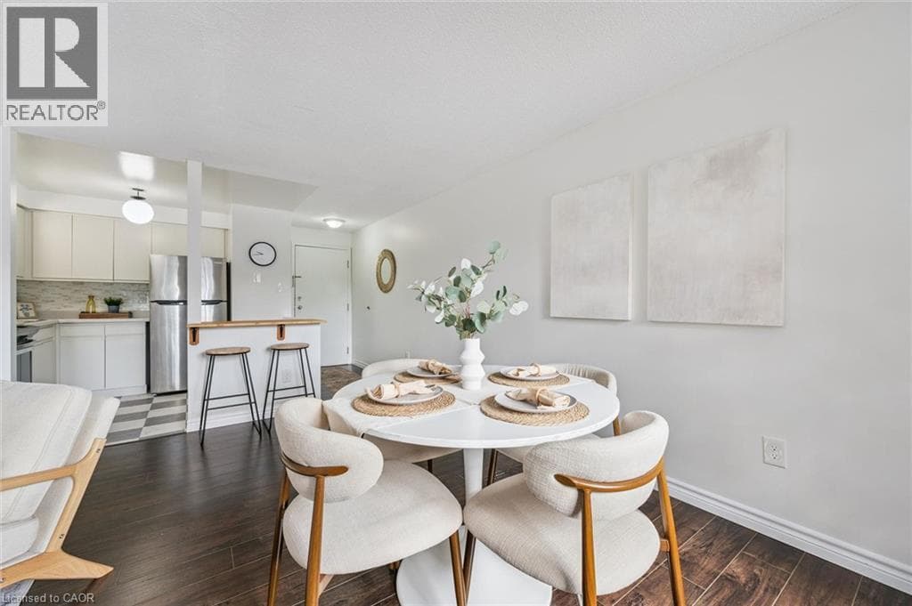 Apartment for sale at 275 EIWO Court Unit# 210, University Downs, Waterloo, Ontario, photo 18