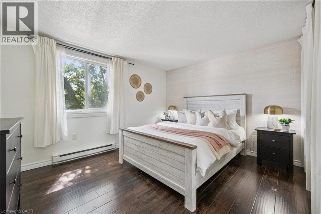 Apartment for sale at 275 EIWO Court Unit# 210, University Downs, Waterloo, Ontario, photo 19