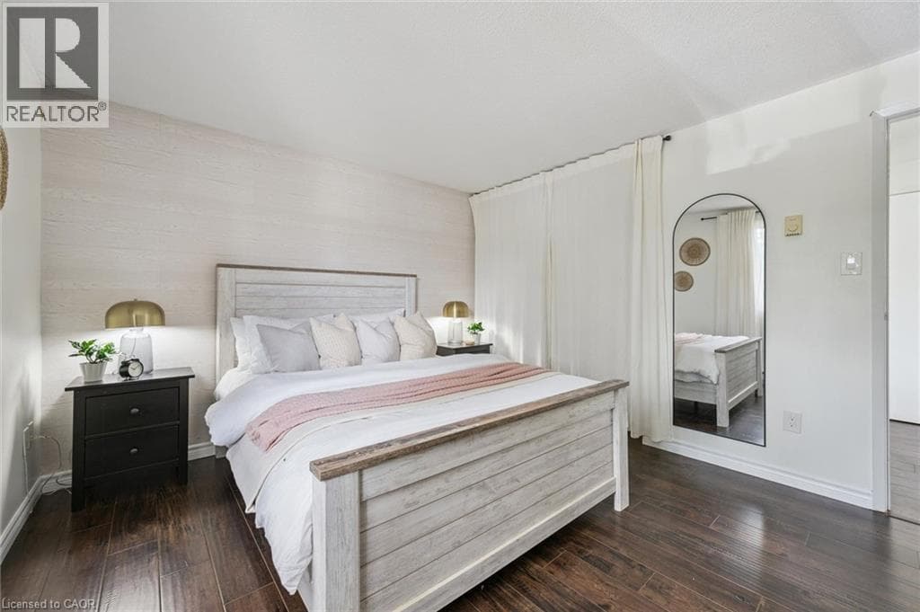 Apartment for sale at 275 EIWO Court Unit# 210, University Downs, Waterloo, Ontario, photo 20