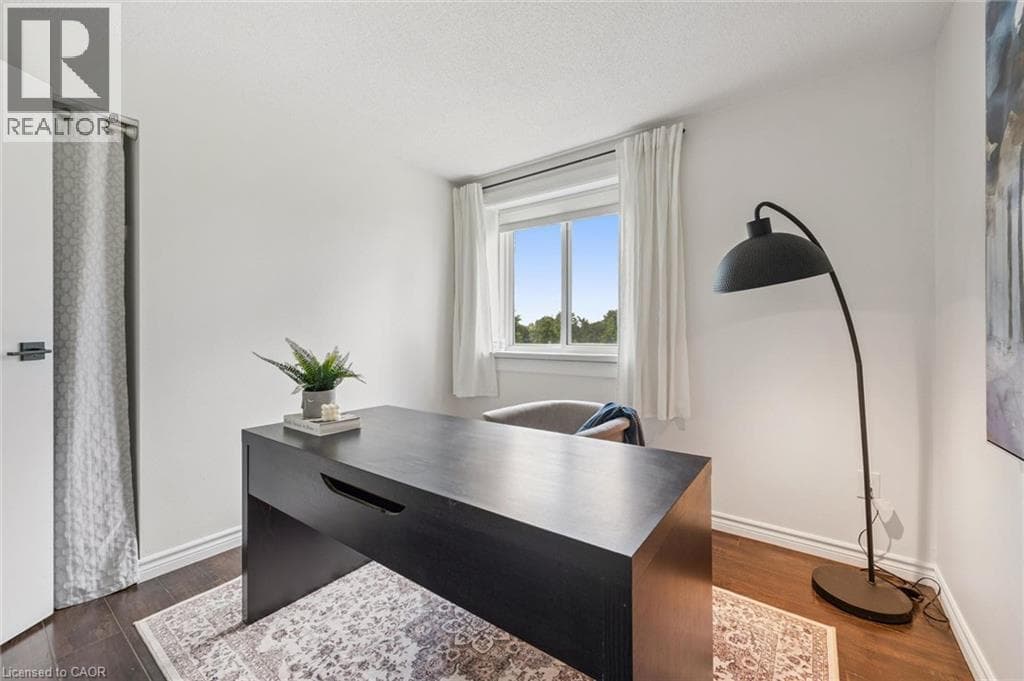 Apartment for sale at 275 EIWO Court Unit# 210, University Downs, Waterloo, Ontario, photo 24