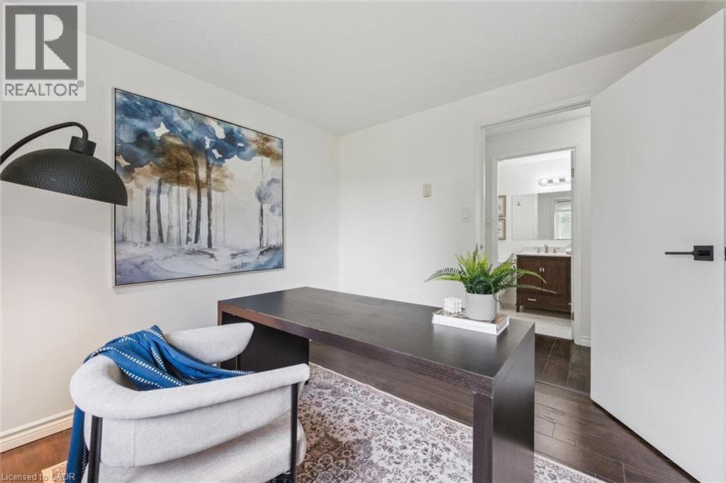 Apartment for sale at 275 EIWO Court Unit# 210, University Downs, Waterloo, Ontario, photo 25