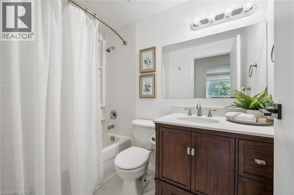 Apartment for sale at 275 EIWO Court Unit# 210, University Downs, Waterloo, Ontario, photo 26
