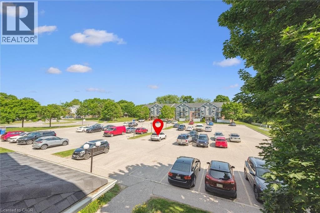 Apartment for sale at 275 EIWO Court Unit# 210, University Downs, Waterloo, Ontario, photo 30