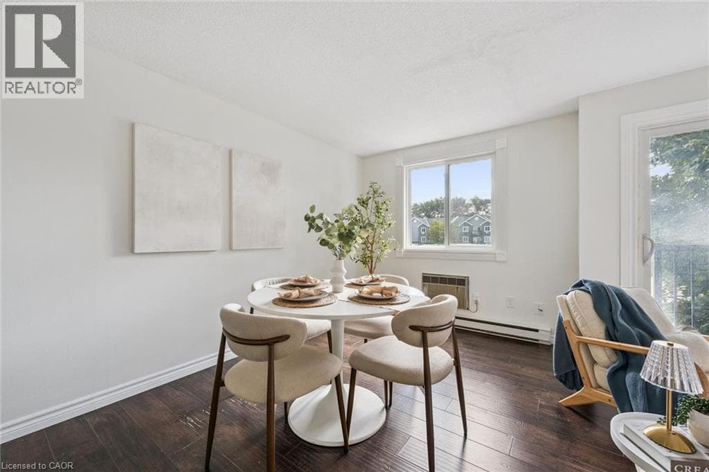Apartment for sale at 275 EIWO Court Unit# 210, University Downs, Waterloo, Ontario, photo 17