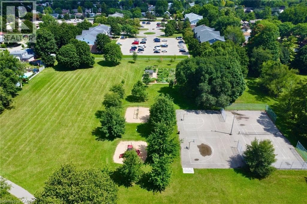 Apartment for sale at 275 EIWO Court Unit# 210, University Downs, Waterloo, Ontario, photo 29