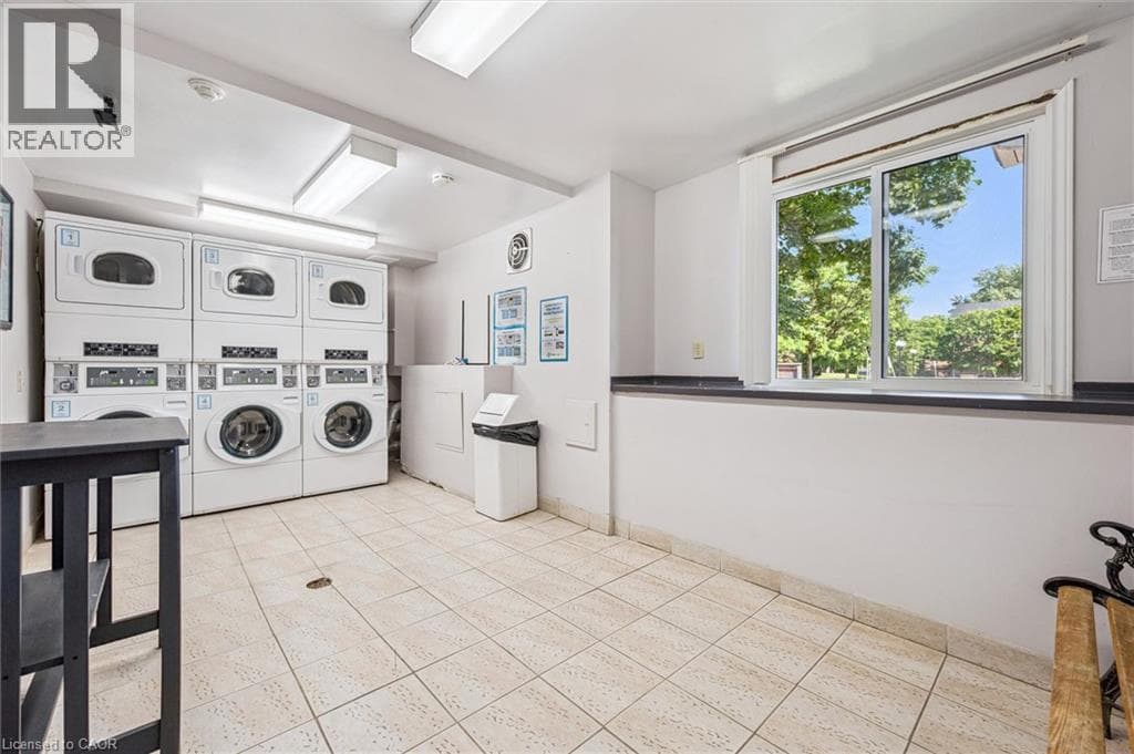 Apartment for sale at 275 EIWO Court Unit# 210, University Downs, Waterloo, Ontario, photo 31