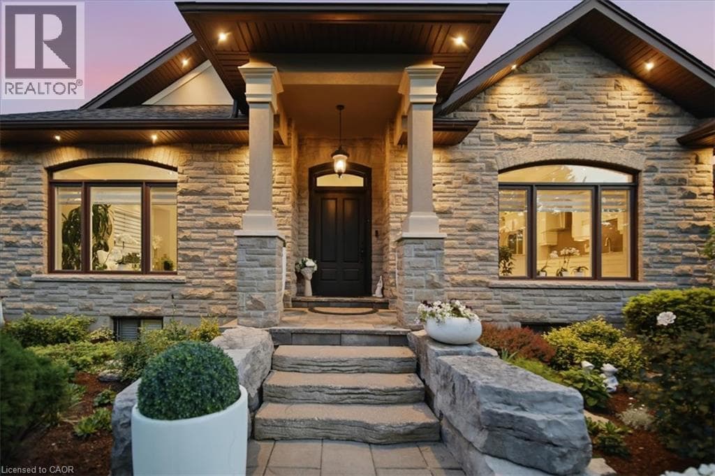 Detached for sale at 2371 SNYDERS Road E, Baden, Wilmot, Ontario, photo 6