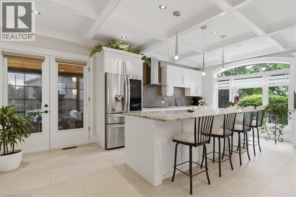 Detached for sale at 2371 SNYDERS Road E, Baden, Wilmot, Ontario, photo 12