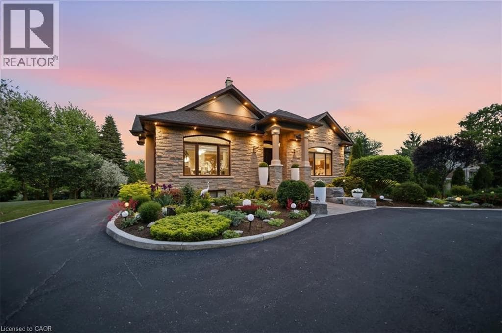 Detached for sale at 2371 SNYDERS Road E, Baden, Wilmot, Ontario, photo 5