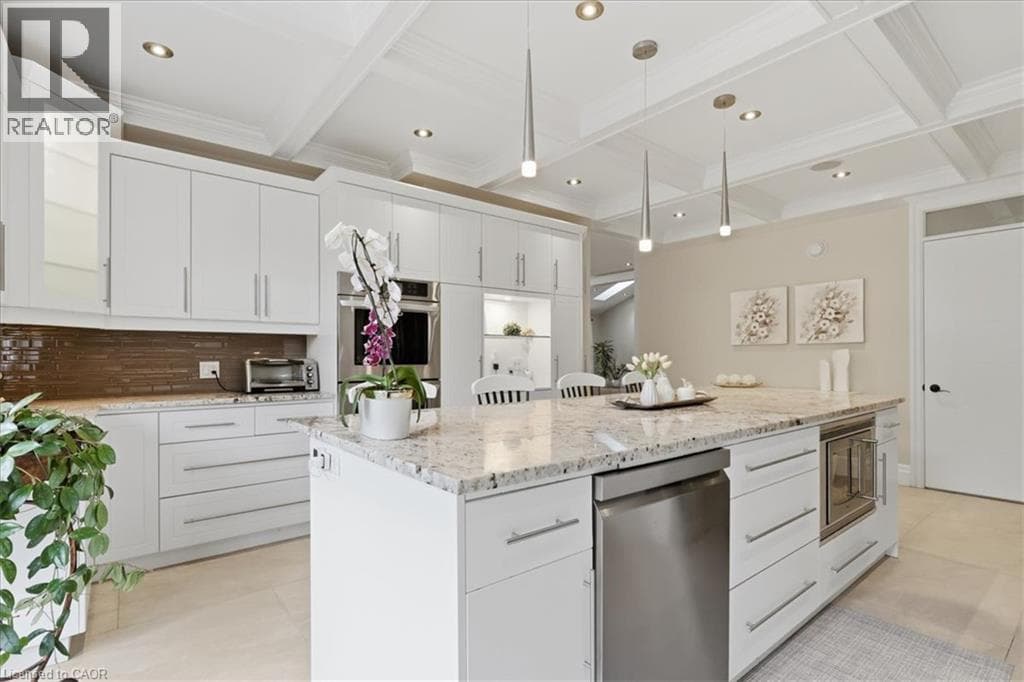 Detached for sale at 2371 SNYDERS Road E, Baden, Wilmot, Ontario, photo 14