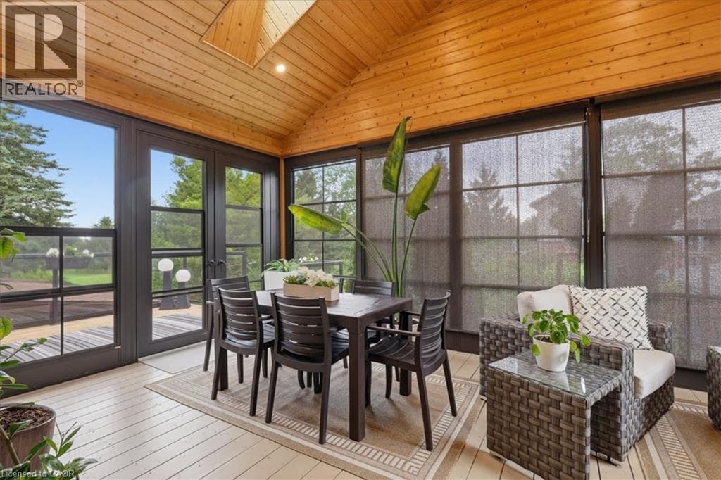 Detached for sale at 2371 SNYDERS Road E, Baden, Wilmot, Ontario, photo 16