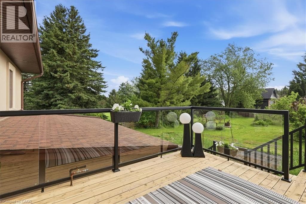 Detached for sale at 2371 SNYDERS Road E, Baden, Wilmot, Ontario, photo 36