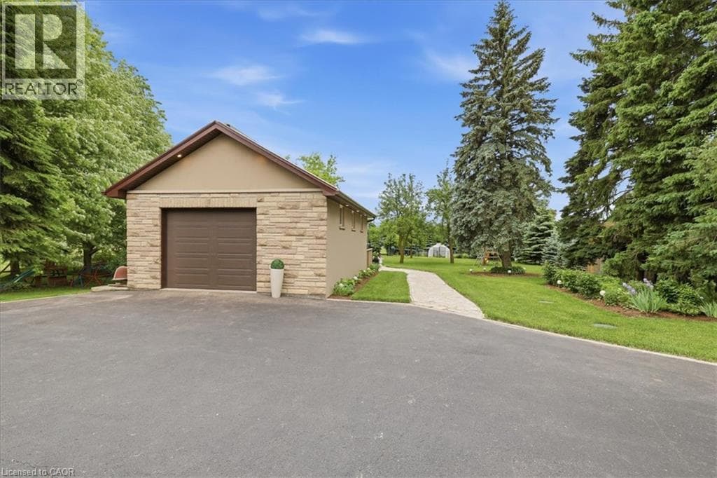 Detached for sale at 2371 SNYDERS Road E, Baden, Wilmot, Ontario, photo 40