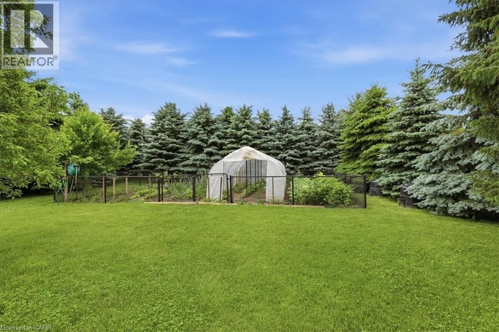 Detached for sale at 2371 SNYDERS Road E, Baden, Wilmot, Ontario, photo 44