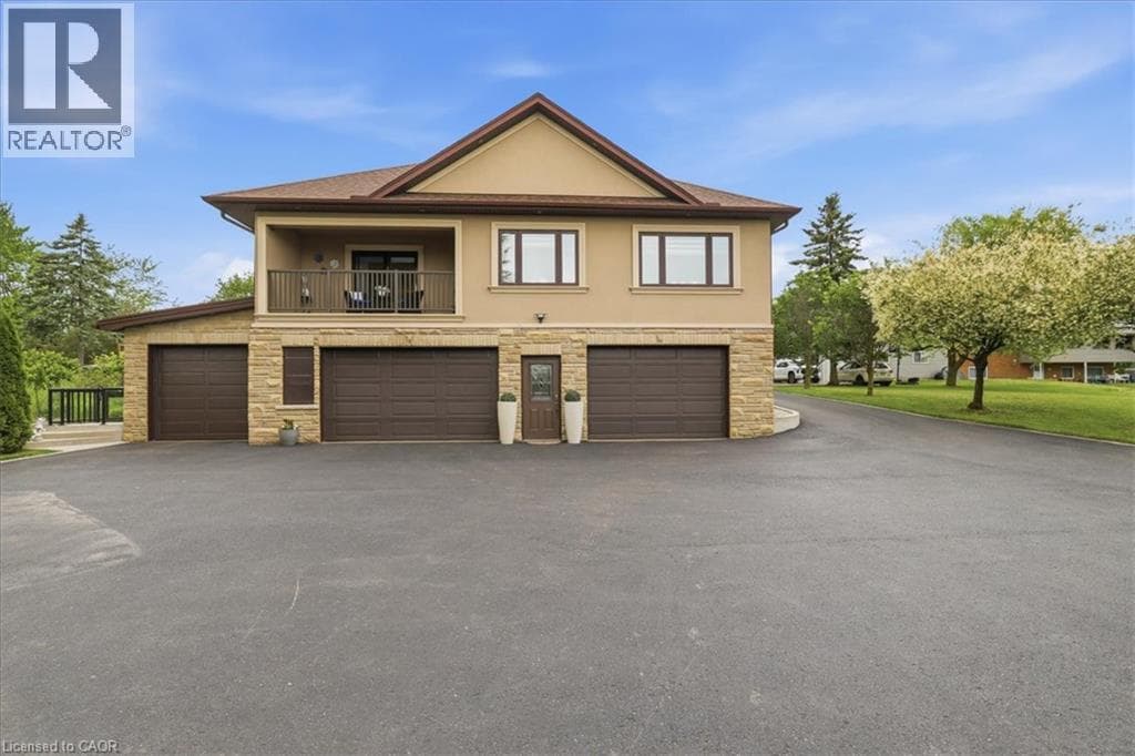 Detached for sale at 2371 SNYDERS Road E, Baden, Wilmot, Ontario, photo 39