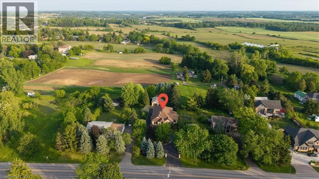 Detached for sale at 2371 SNYDERS Road E, Baden, Wilmot, Ontario, photo 48