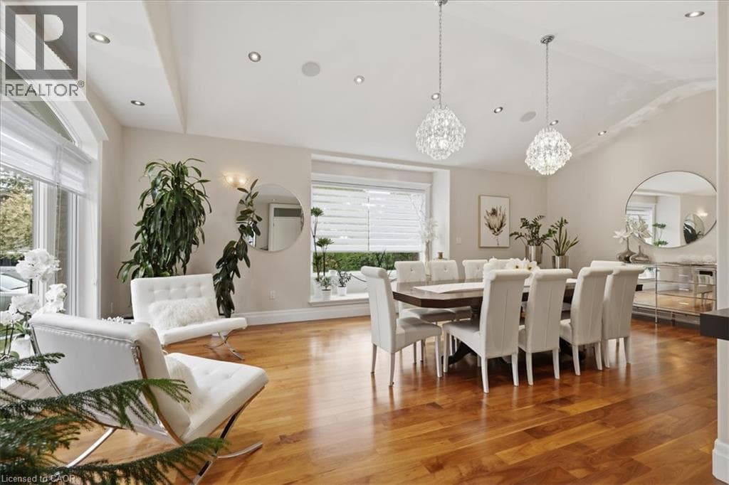 Detached for sale at 2371 SNYDERS Road E, Baden, Wilmot, Ontario, photo 9