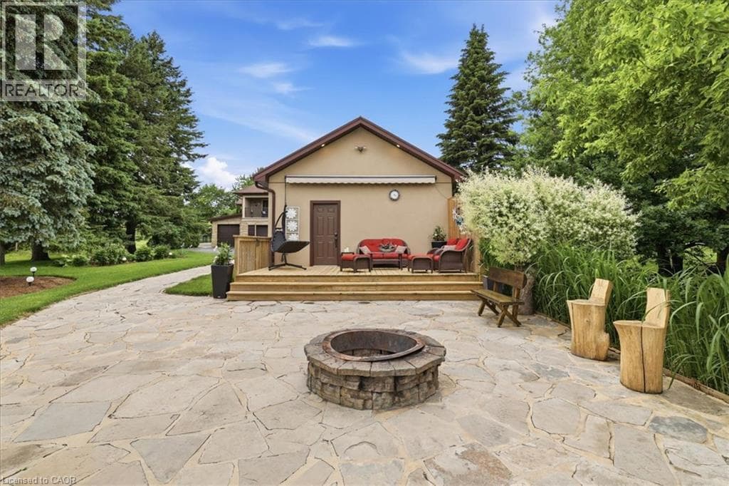 Detached for sale at 2371 SNYDERS Road E, Baden, Wilmot, Ontario, photo 43