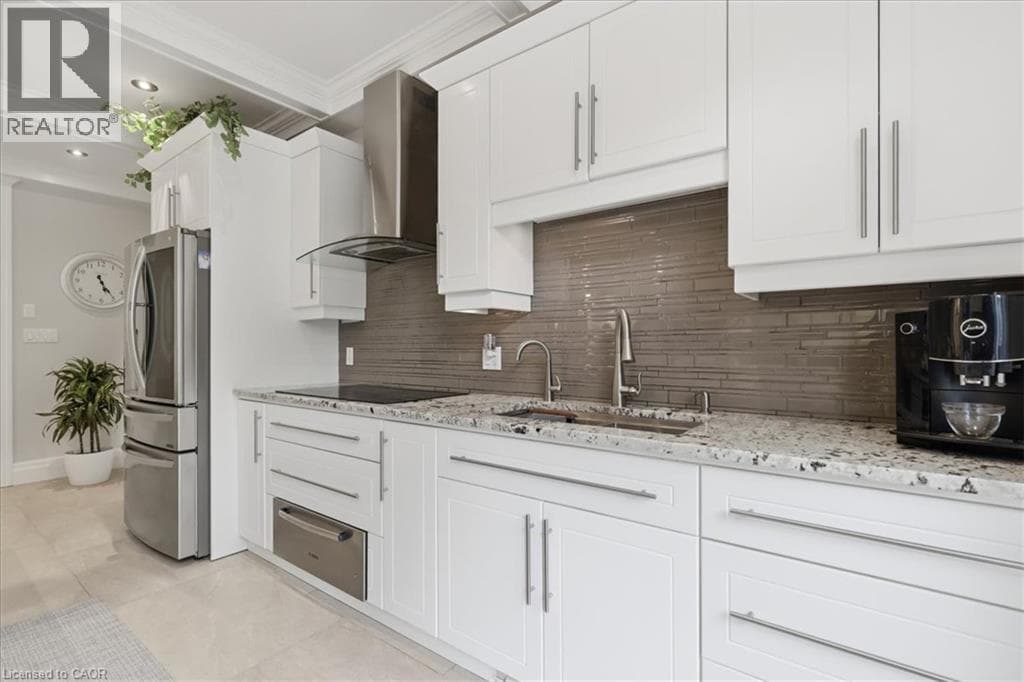 Detached for sale at 2371 SNYDERS Road E, Baden, Wilmot, Ontario, photo 13