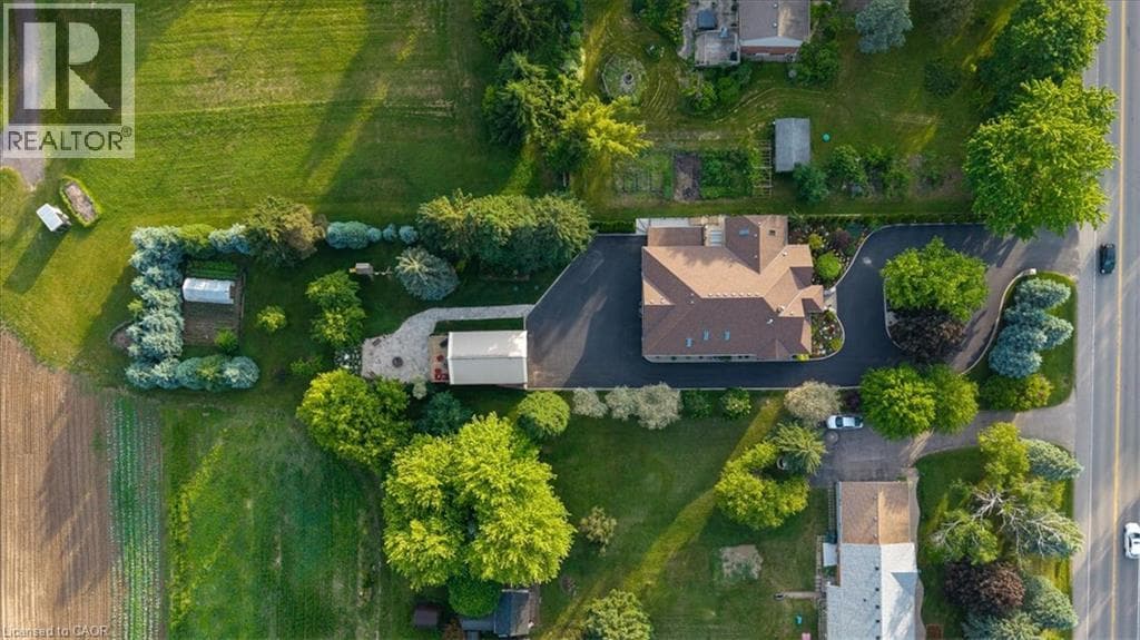 Detached for sale at 2371 SNYDERS Road E, Baden, Wilmot, Ontario, photo 45