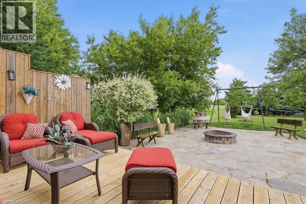 Detached for sale at 2371 SNYDERS Road E, Baden, Wilmot, Ontario, photo 42