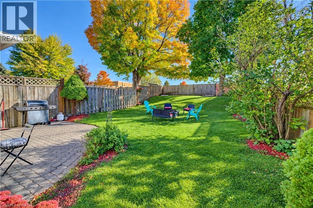 Semi-detached for sale at 190 NITH RIVER Way, Ayr, North Dumfries, Ontario, photo 28