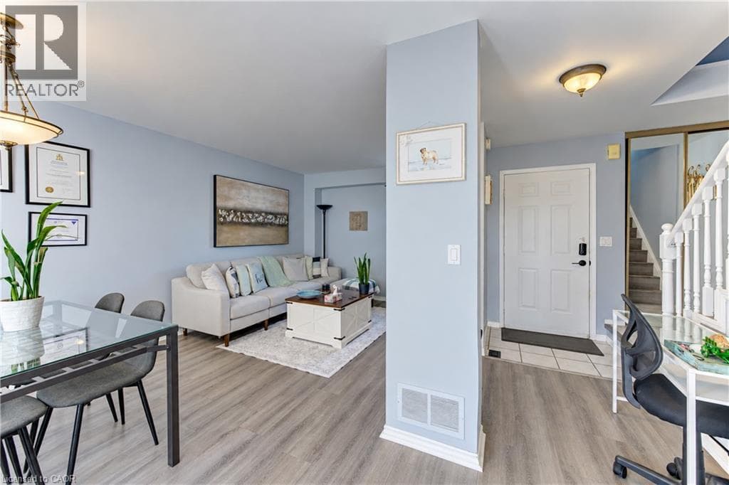 Semi-detached for sale at 190 NITH RIVER Way, Ayr, North Dumfries, Ontario, photo 9