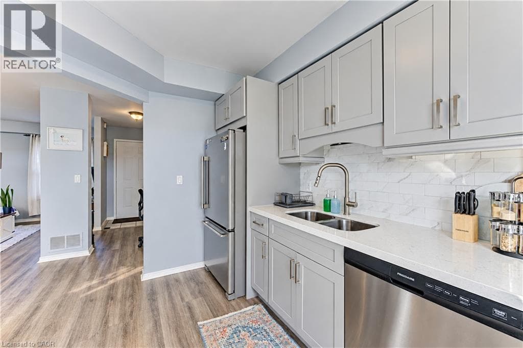 Semi-detached for sale at 190 NITH RIVER Way, Ayr, North Dumfries, Ontario, photo 13