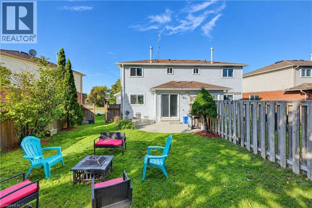 Semi-detached for sale at 190 NITH RIVER Way, Ayr, North Dumfries, Ontario, photo 24