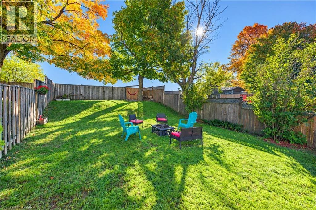 Semi-detached for sale at 190 NITH RIVER Way, Ayr, North Dumfries, Ontario, photo 26