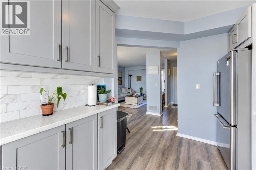 Semi-detached for sale at 190 NITH RIVER Way, Ayr, North Dumfries, Ontario, photo 12