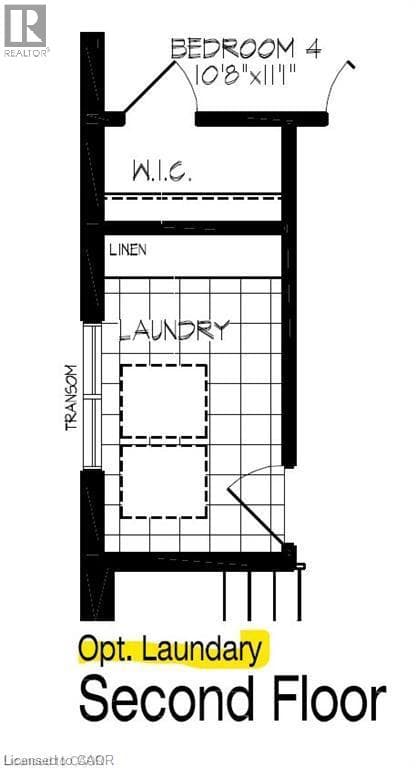 Detached for sale at 125 JACOB DETWEILLER Drive Unit# Lot 0091, Doon South, Kitchener, Ontario, photo 6