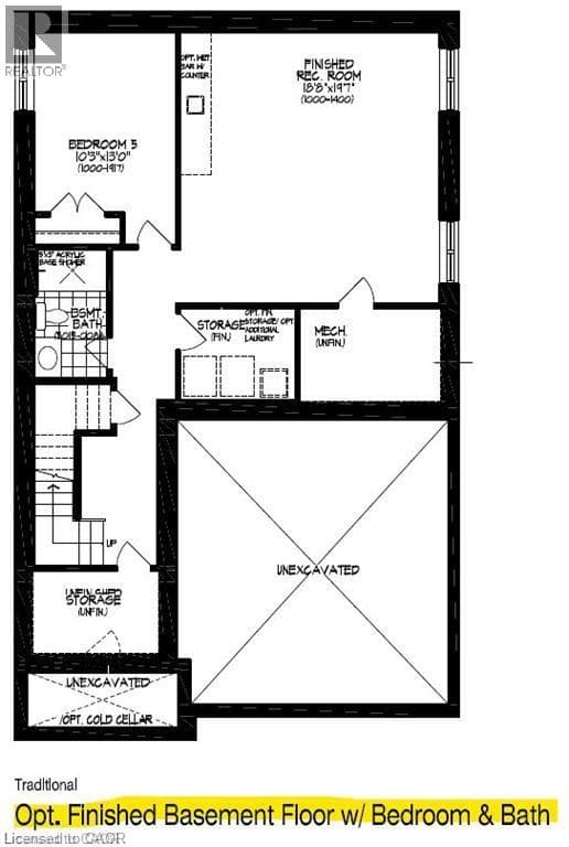 Detached for sale at 125 JACOB DETWEILLER Drive Unit# Lot 0091, Doon South, Kitchener, Ontario, photo 7