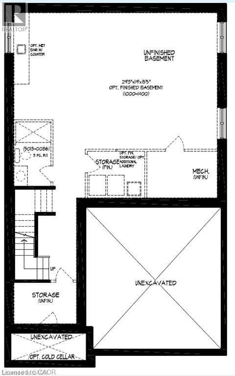 Detached for sale at 125 JACOB DETWEILLER Drive Unit# Lot 0091, Doon South, Kitchener, Ontario, photo 8