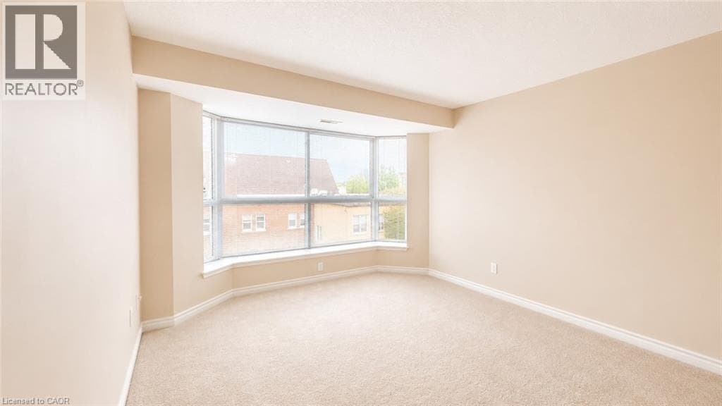 Apartment for sale at 20 ST. GEORGE Street Unit# 404, Downtown Kitchener, Kitchener, Ontario, photo 8