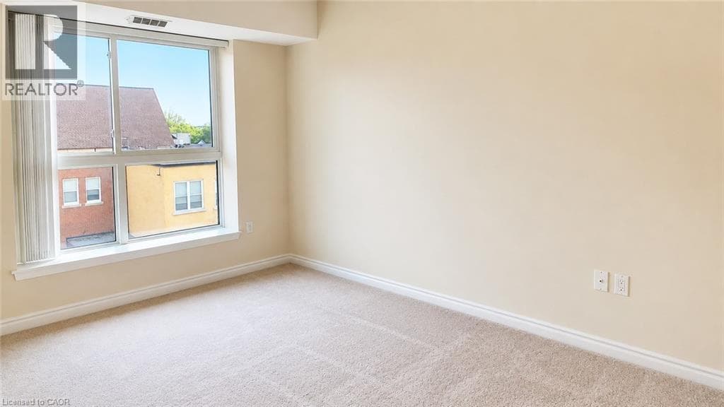 Apartment for sale at 20 ST. GEORGE Street Unit# 404, Downtown Kitchener, Kitchener, Ontario, photo 10
