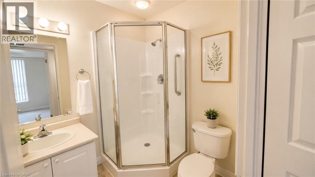 Apartment for sale at 20 ST. GEORGE Street Unit# 404, Downtown Kitchener, Kitchener, Ontario, photo 17